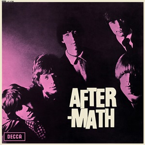 Aftermath (Rolling Stones album)